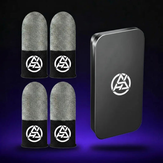 SilverSlide Pro - Vise sans glisser, tire avec précision 🎯 - BRZONE