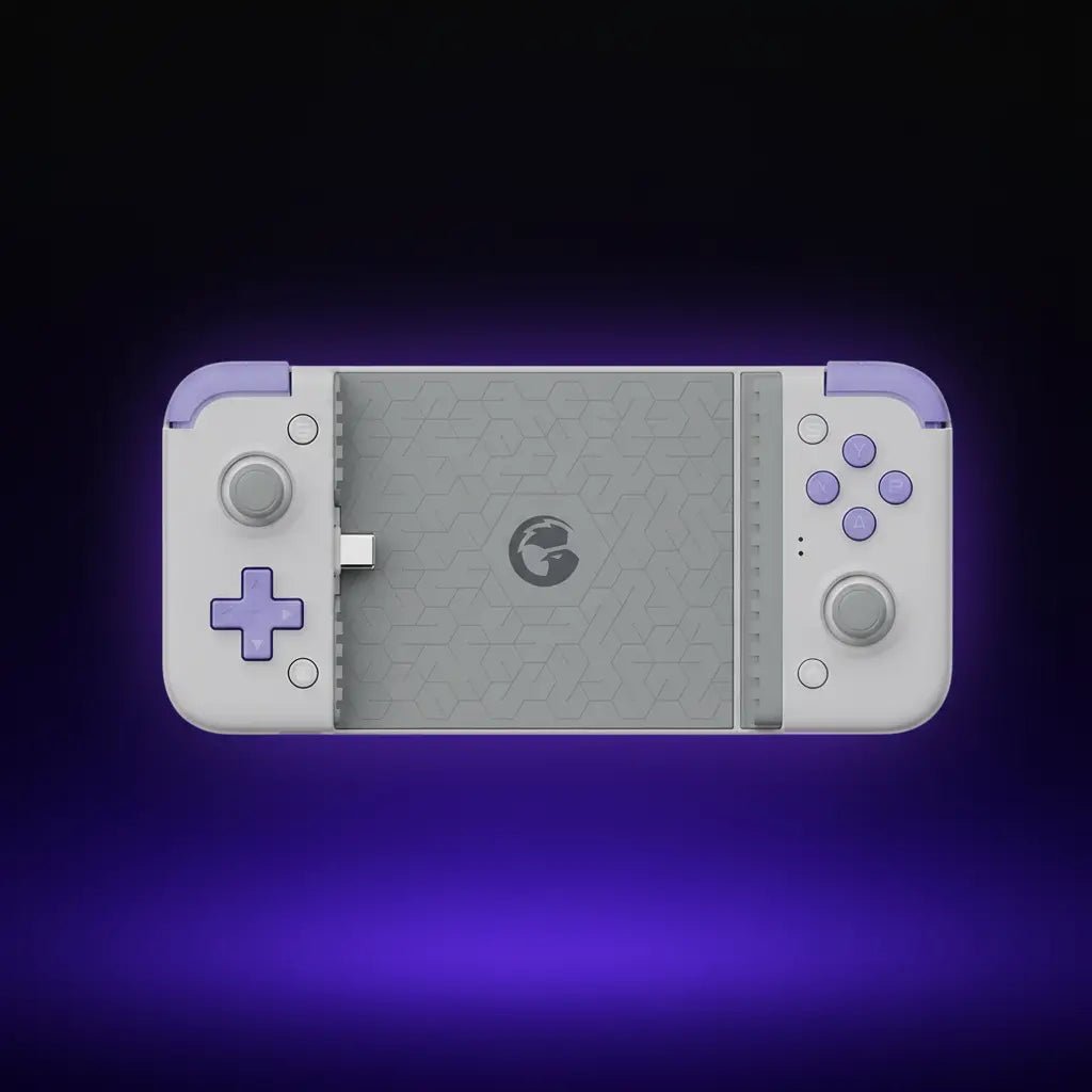 GameSir X2s - La Manette Ultime pour dominer les Battle Royale 🎮 - BRZONE