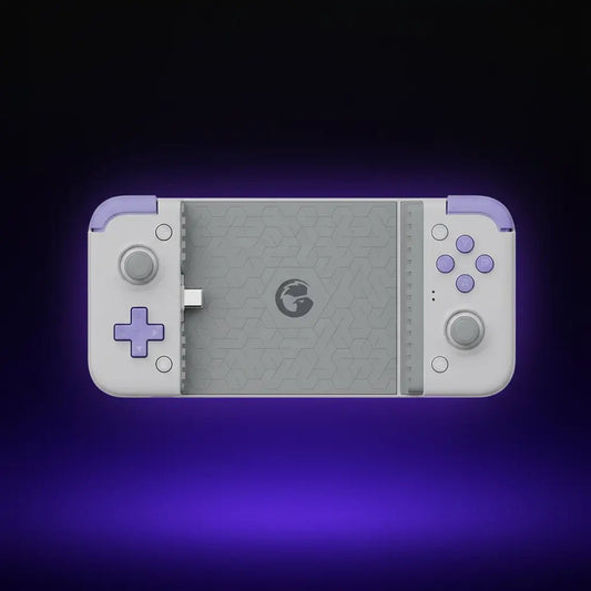 GameSir X2s - La Manette Ultime pour dominer les Battle Royale 🎮 - BRZONE