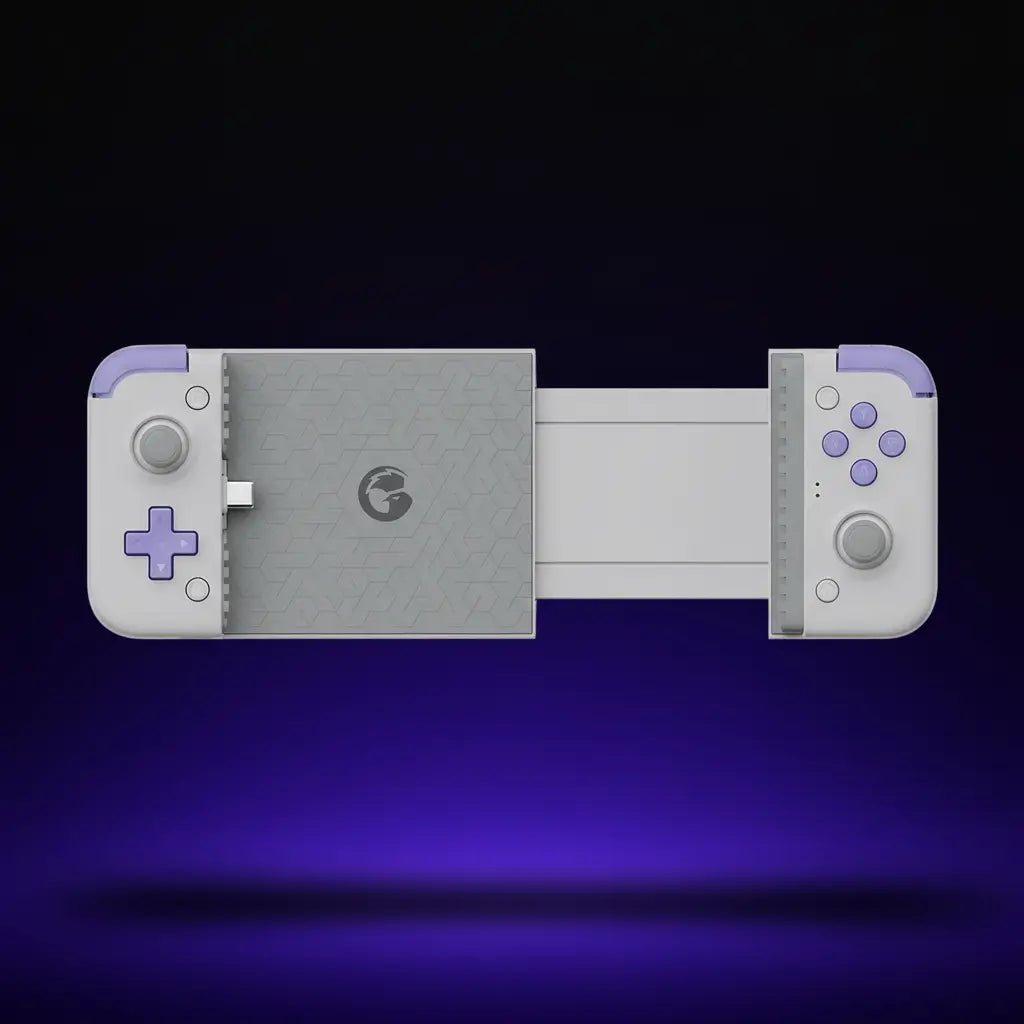 GameSir X2s - La Manette Ultime pour dominer les Battle Royale 🎮 - BRZONE