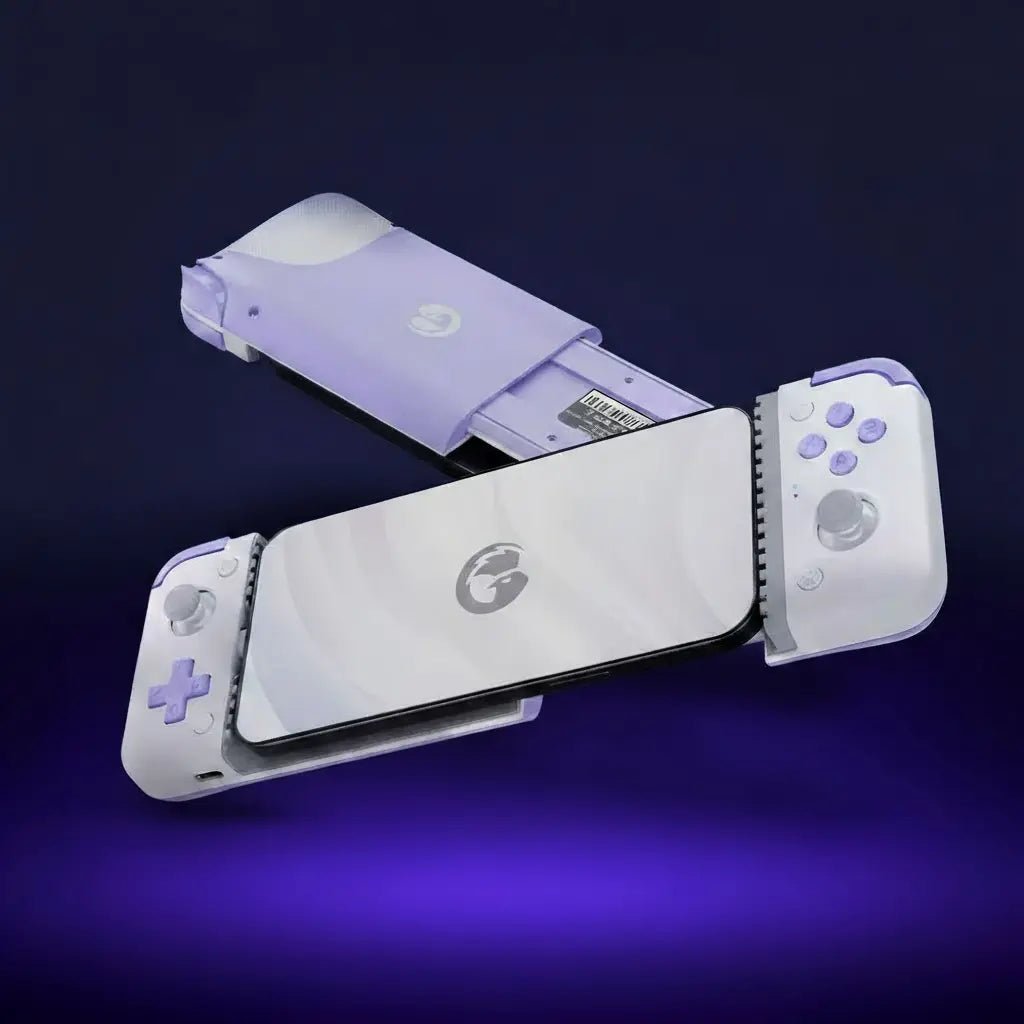 GameSir X2s - La Manette Ultime pour dominer les Battle Royale 🎮 - BRZONE