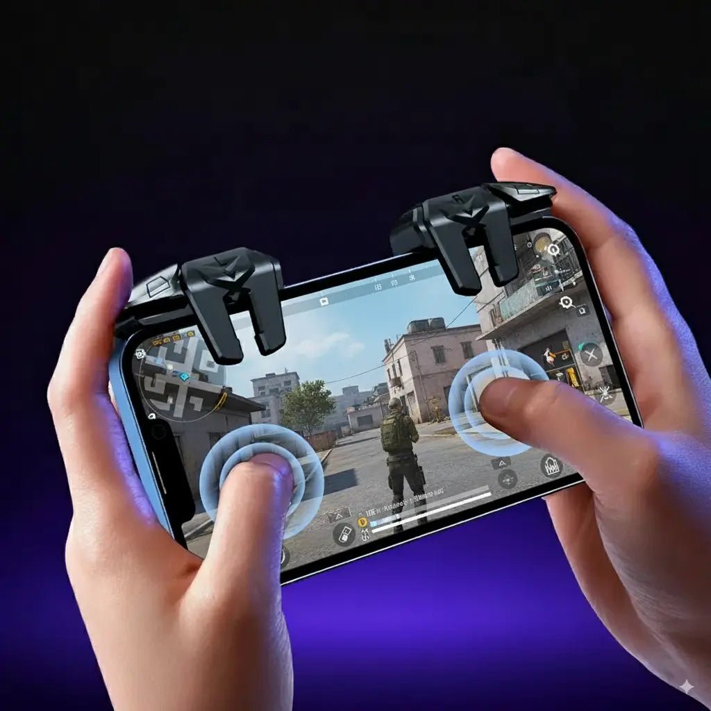 Pack Elite - La Combo Performance & Stabilité 🏆 - BRZONE