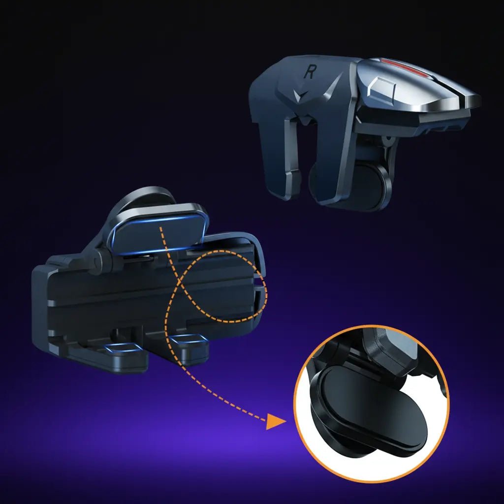 Pack Elite - La Combo Performance & Stabilité 🏆 - BRZONE