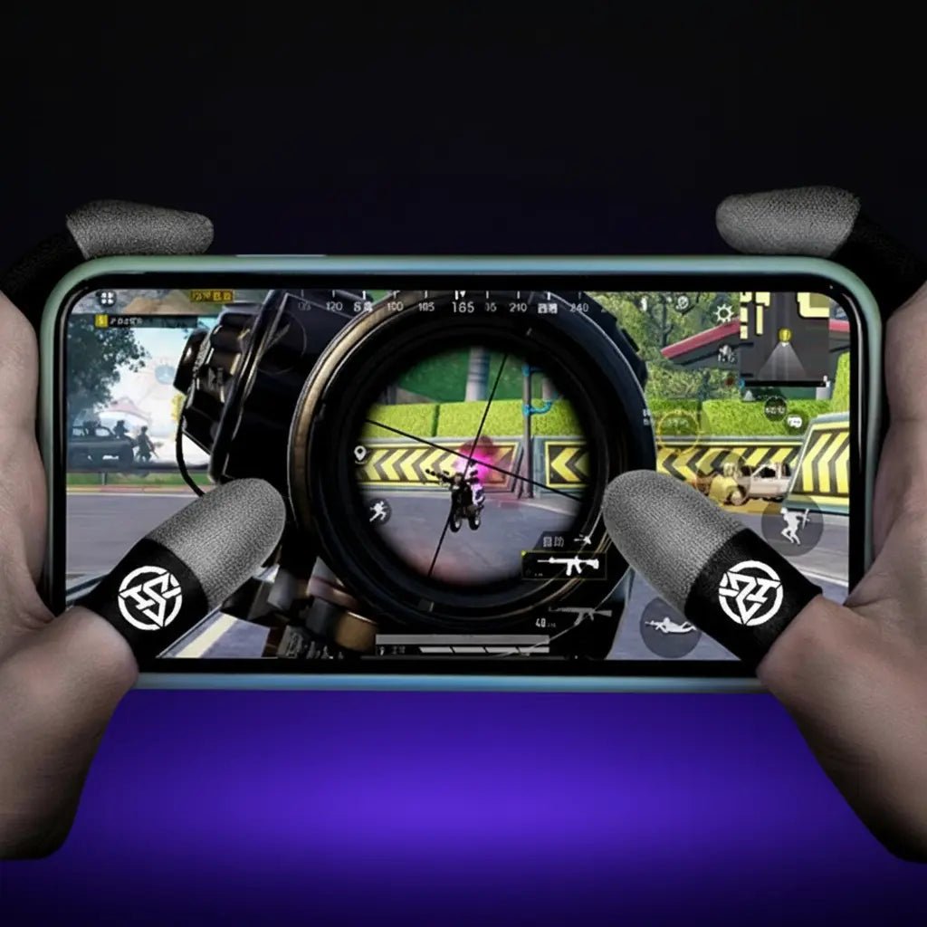 Pack Elite - La Combo Performance & Stabilité 🏆 - BRZONE