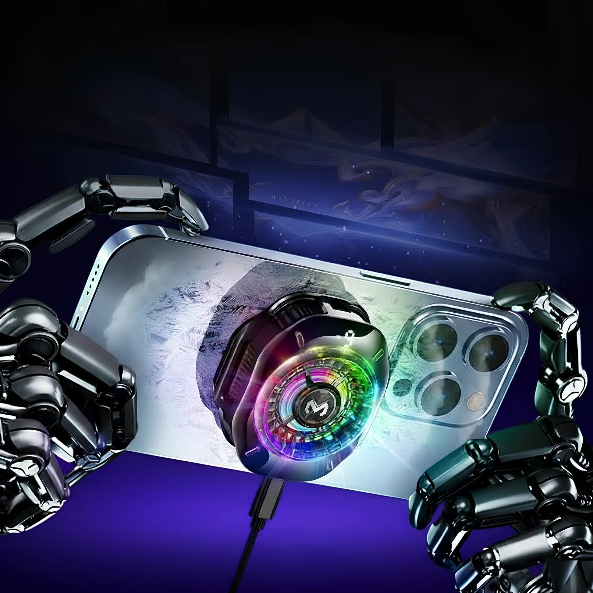 Pack Elite - La Combo Performance & Stabilité 🏆 - BRZONE