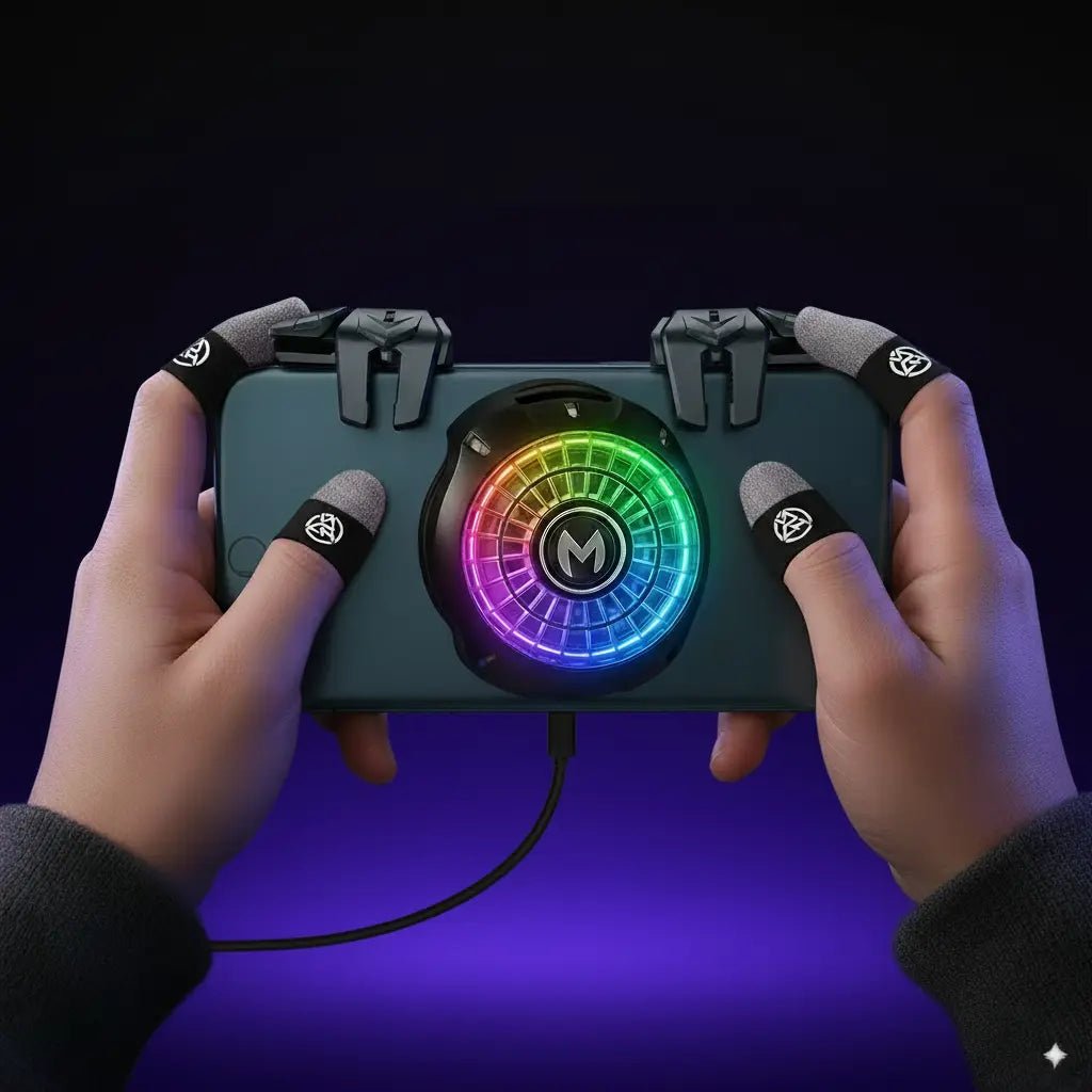 Pack Elite - La Combo Performance & Stabilité 🏆 - BRZONE