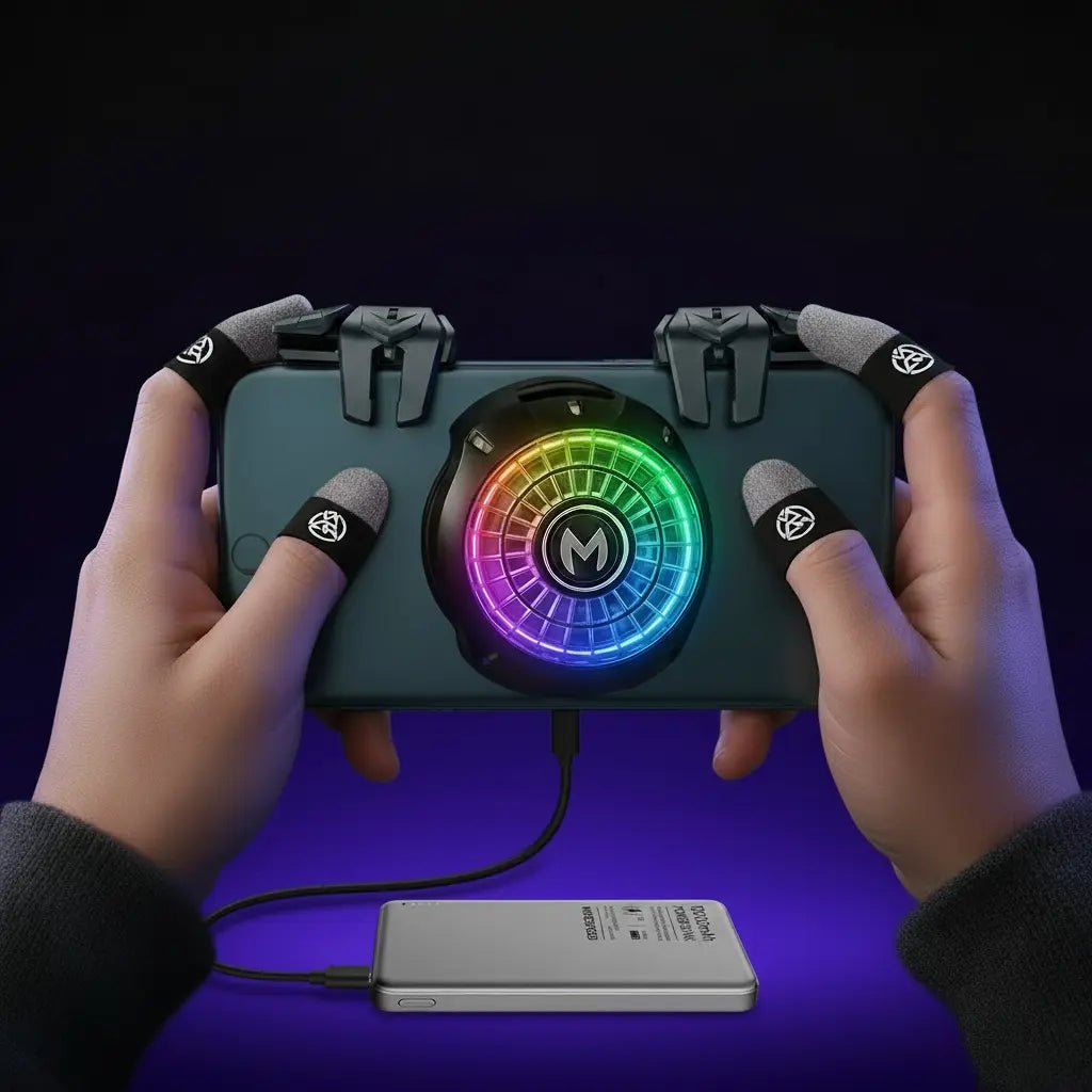 Pack Pro - La Domination Totale : Jouez sans aucune limite 🔋 - BRZONE