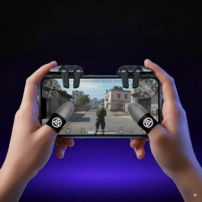 Pack Starter - La Combo Précision Ultime 🎯 - BRZONE