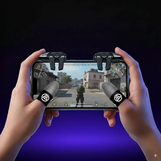 Pack Starter - La Combo Précision Ultime 🎯 - BRZONE