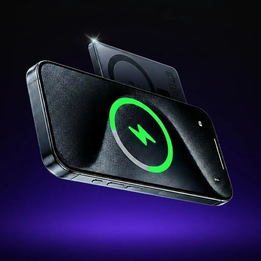 PowerBank Pro - La Charge Rapide conçue pour le Jeu 🔋 - BRZONE