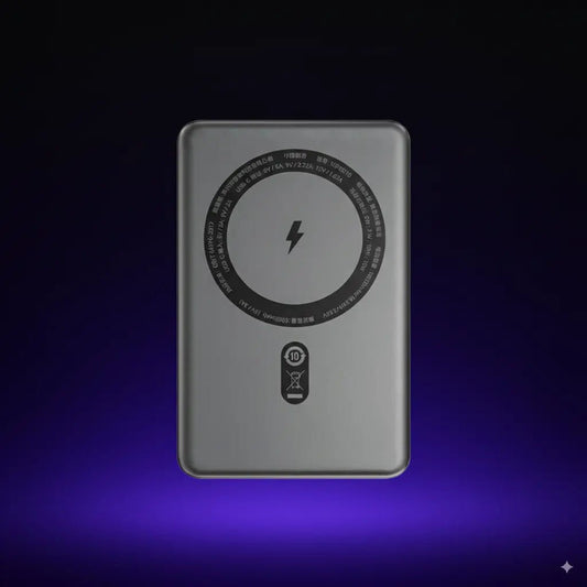 PowerBank Pro - La Charge Rapide conçue pour le Jeu 🔋 - BRZONE