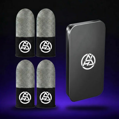 SilverSlide Pro - Vise sans glisser, tire avec précision 🎯 - BRZONE