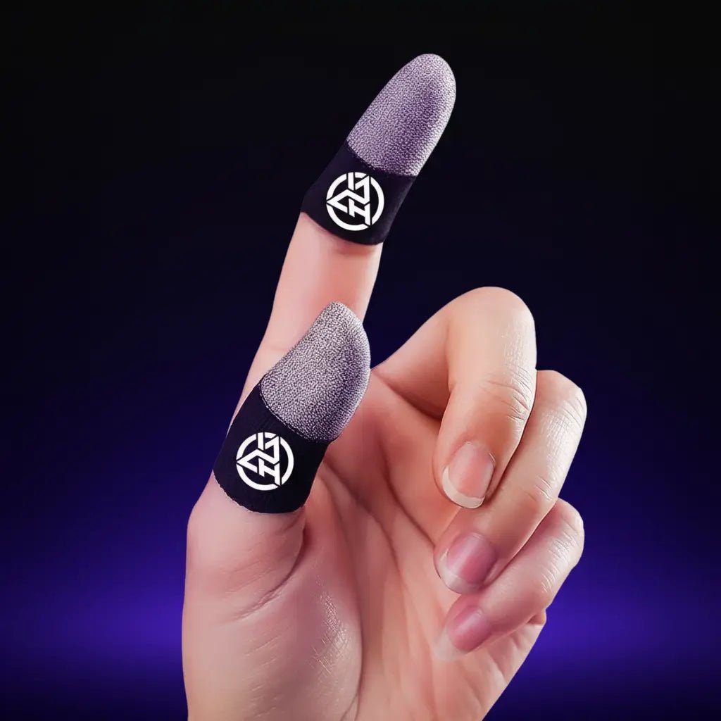 SilverSlide Pro - Vise sans glisser, tire avec précision 🎯 - BRZONE