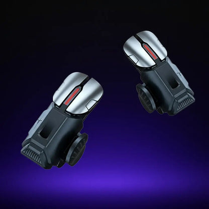 Triggers Pro – Dégaine plus vite que tes adversaires ⚡ - BRZONE